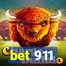 bet 911